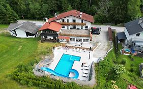 Hotel Sonnenalm Stuhleck